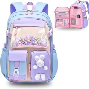 SCHOOL BAG FOR KIDS